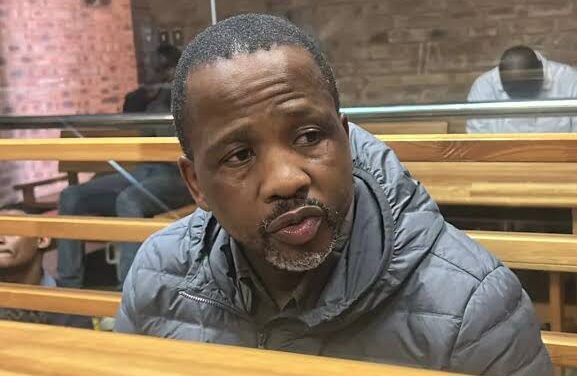 Cocaine Theft – The R200m inside job