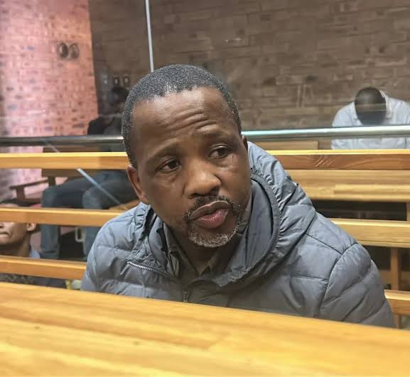 Cocaine Theft – The R200m inside job
