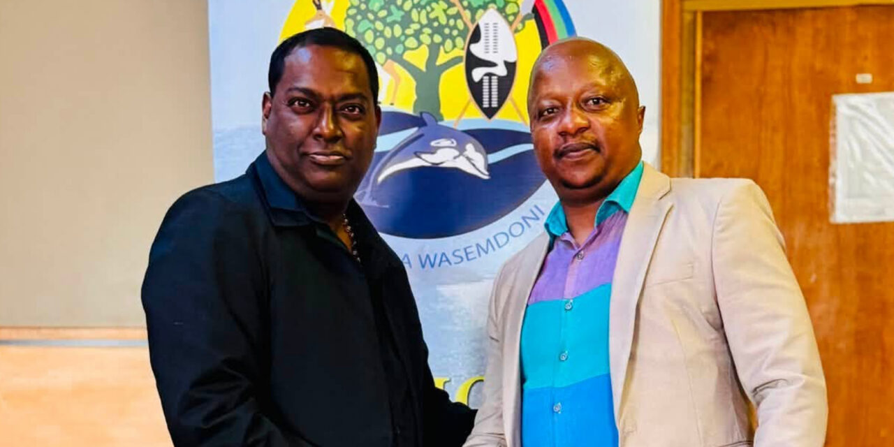 New councillor joins Umdoni council