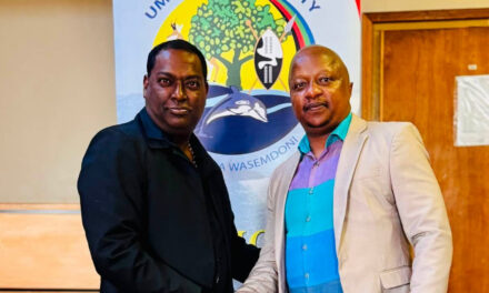 New councillor joins Umdoni council