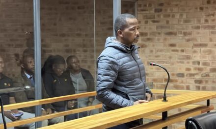 HAWKS THEFT COCAINE CASE RETURNS AT PORT SHEPSTONE MAGISTRATE’S COURT