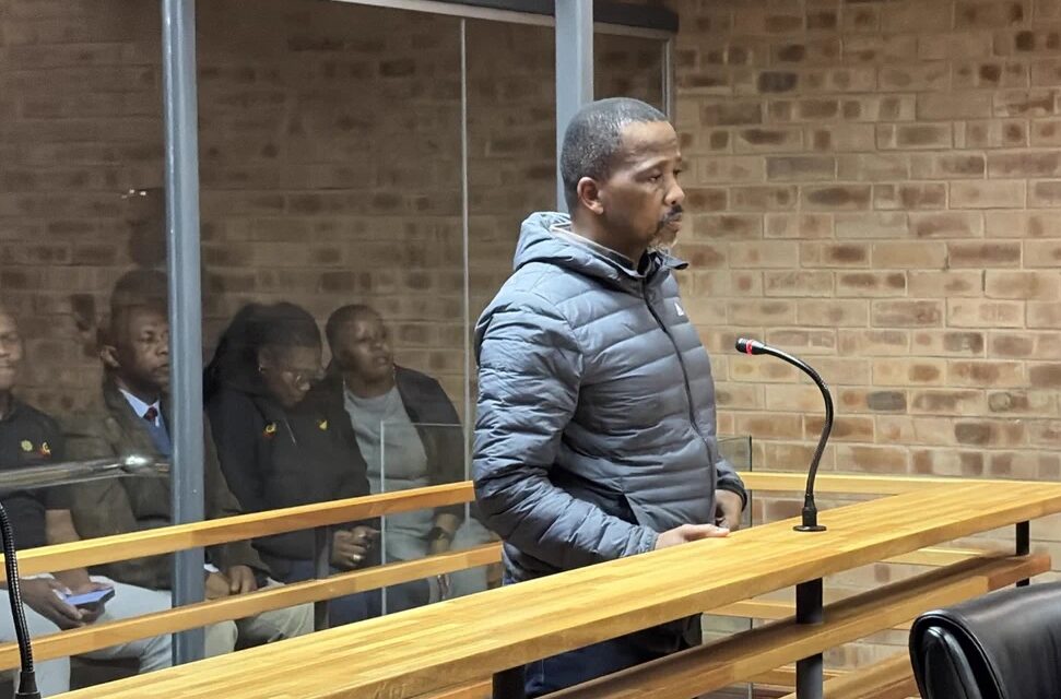 HAWKS THEFT COCAINE CASE RETURNS AT PORT SHEPSTONE MAGISTRATE’S COURT