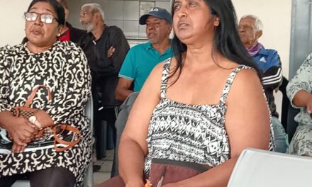 Residents raise service delivery woes
