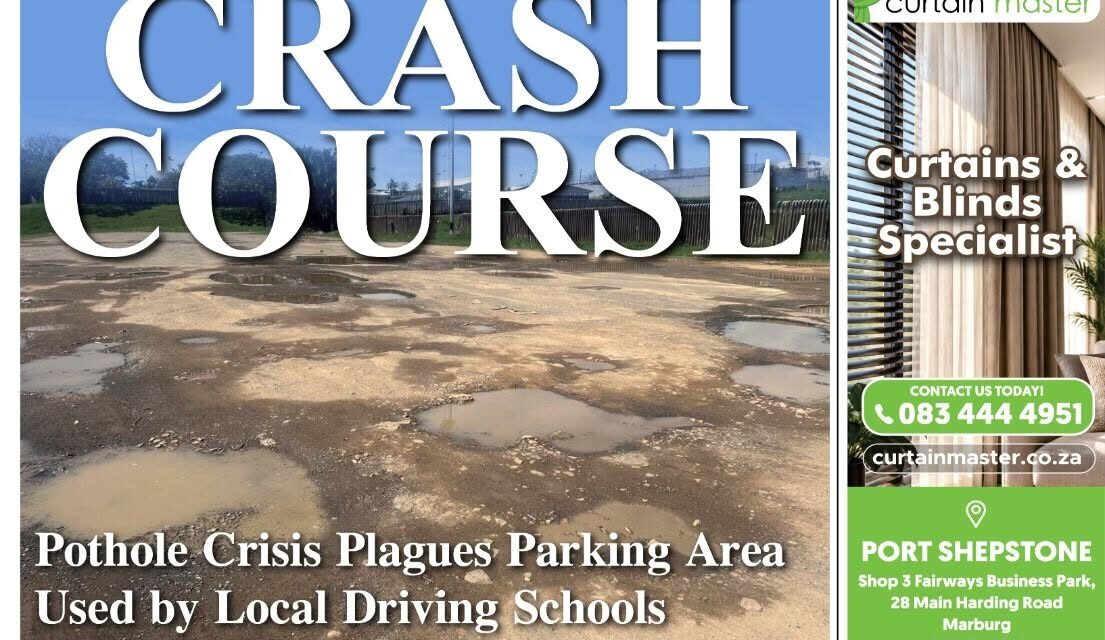 Welcome to our fourth edition of the South Coast Weekly, your free digital newspaper.