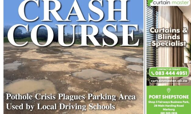Welcome to our fourth edition of the South Coast Weekly, your free digital newspaper.