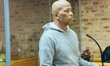 50k bail for businessman in Hawks cocaine case