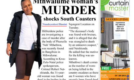 Welcome to our second edition of South Coast Weekly.. Your free digital newspaper!